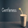 Gentleness 