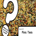 Reaction #4 Plots and Tests
