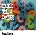 Fussy Eaters