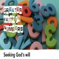 Seeking God's will