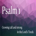 Psalm 1