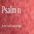 Psalm 11