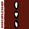 Discipleship - series intro